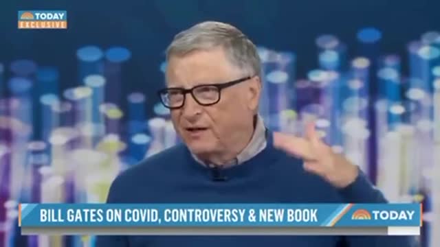 Bill Gates Says “Misinformation is Killing People”, Weighs in on Elon Musk Buying Twitter