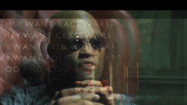 You have to SEE IT for yourself Matrix is Everywhere Wonderland - RED PILL awake to the TRUTH