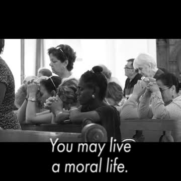 Our Race Problem, as Explained by Billy Graham!