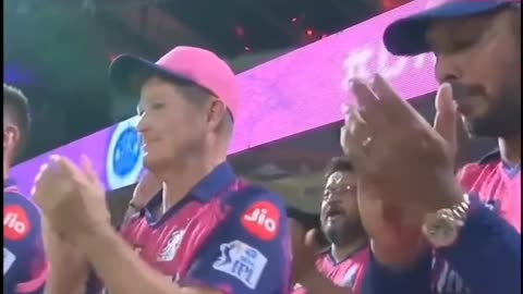 IPL 2023 ka sabase tez 50 run banaya yashaswi ne