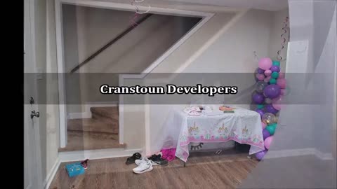 Cranstoun Developers - (757) 239-2188