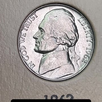 Nickel Album Upgrade 69 - Not Our Last Nickel!