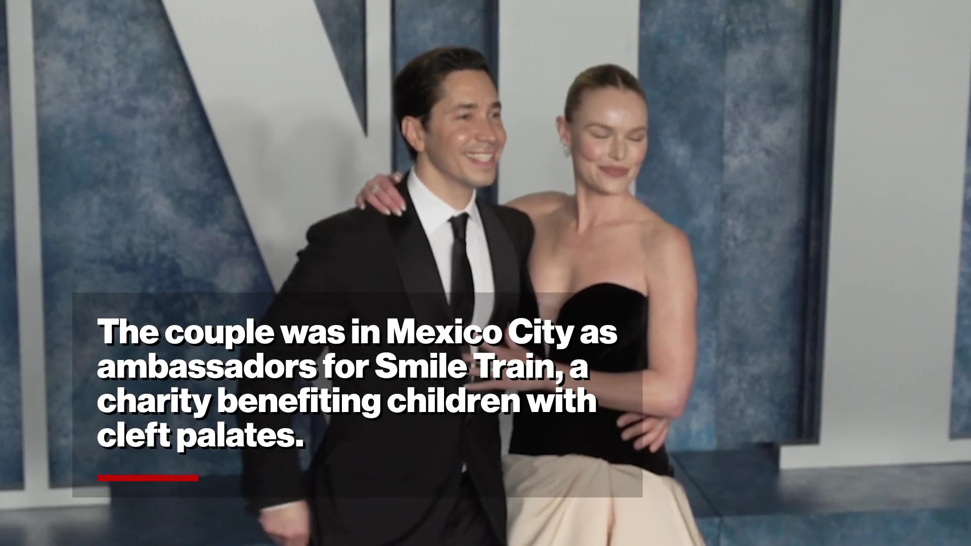 Justin Long admits to pooping the bed while wife Kate Bosworth slept next to him: 'She was not judging'