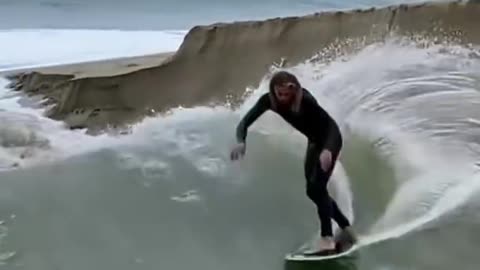 This spot looks incredible