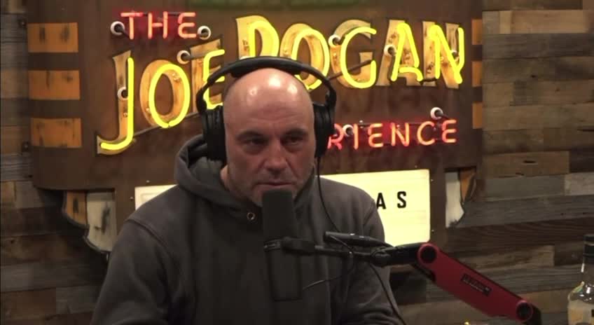 Joe Rogan Is Now Dropping Red Pills On Climate Change w/ Steven E. Koonin 👀