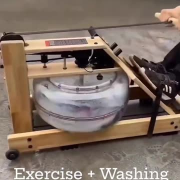 Unique Workout 🔥🎯