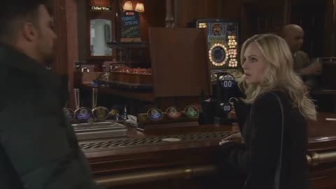 Coronation Street: Damon and Sarah's Reunion - Episode 004