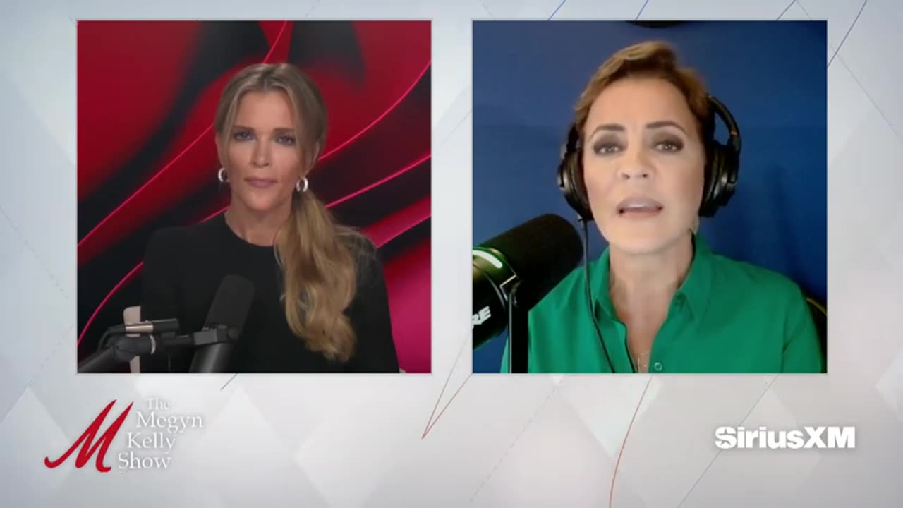 Megyn Kelly: Kamala's Empty, Rambling, MSNBC Interview, & Open Border Consequences!