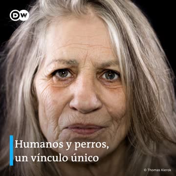 ¿Qué tanto se parecen las mascotas a sus dueños? [Video]