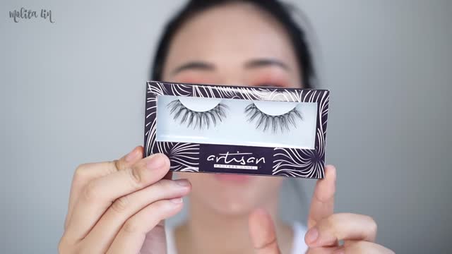 Korean Summer Peach Look Tutorial
