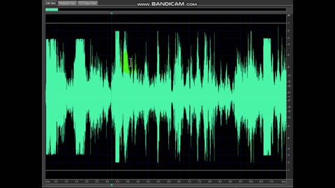 UVALDE TEXAS ROBB SCHOOL AUDIO - ACOUSTIC SURVEILLANCE AND STRANGE EVENTS