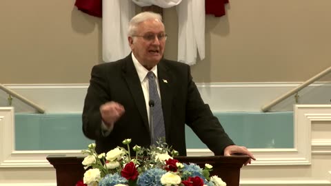 Accepting the Light-CHARLES LAWSON BIBLE SERMON-AUG 21 2024
