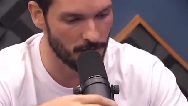O novos e os velhos se encontrando