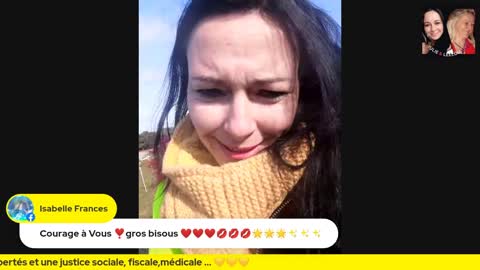 Au Coeur du Matin Julie à Votre Ecoute 12/02