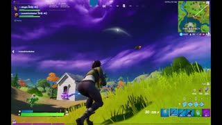 17 kill dub 2v1 and snipes
