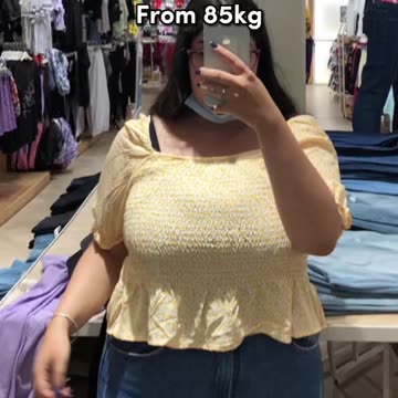 To achieve your ideal weight