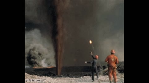 Rammstein Benzin with funny gifs