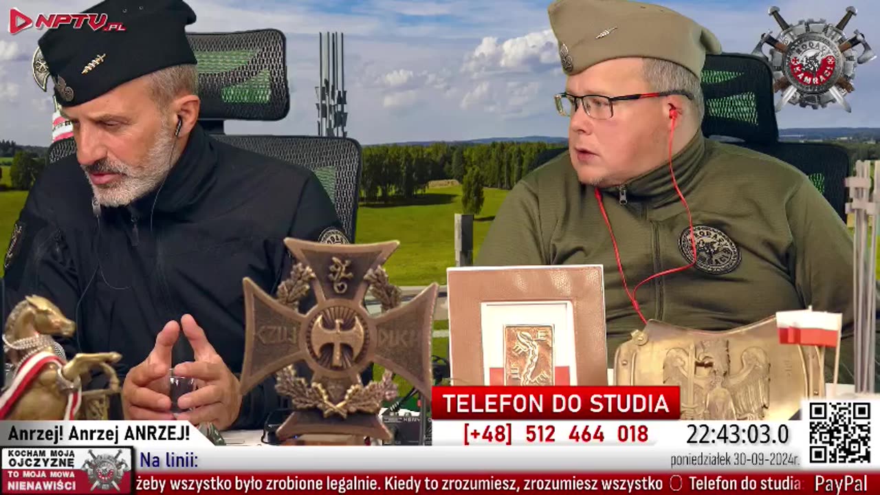 Kamracki Żywiec 30.09.2024