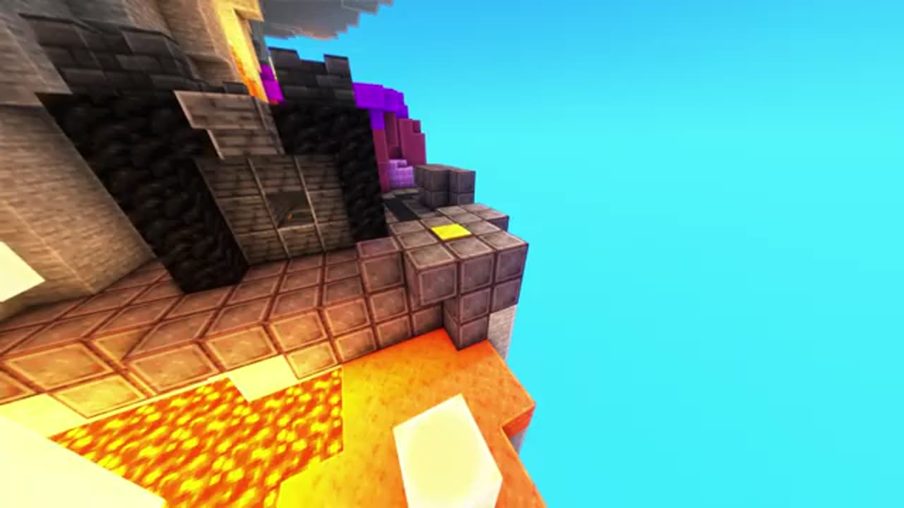 Challenging Minecraft Parkour Action! 🏃♂️🔥