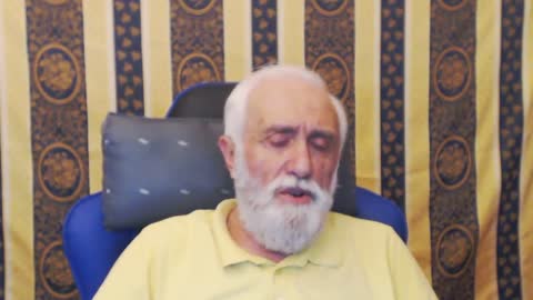 2018.09.13-Eliseo.Bonanno-IL VITELLO ROSSO... SARA' IL CORNUTO TORO D'ISRAELE SIONISTA