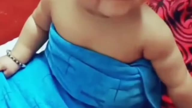 Cute baby Funny WhatsApp status video & full funny video || baby funny video