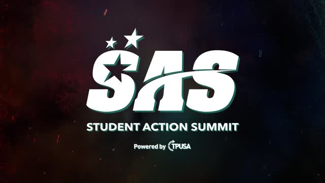 🚨LIVE NOW: PRESIDENT DONALD J TRUMP On-Stage at SAS 2022—Powered By Turning Point ACTION🚨