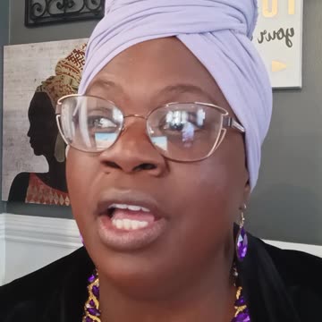 CANDACE OWENS IS LYING