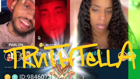 TOMIKAY, TY100, PABLO NERO & LEGEND GUCCI TEAM PK