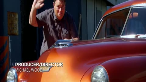 Wheeler Dealers S12E08 1952 Desoto Firedome 8