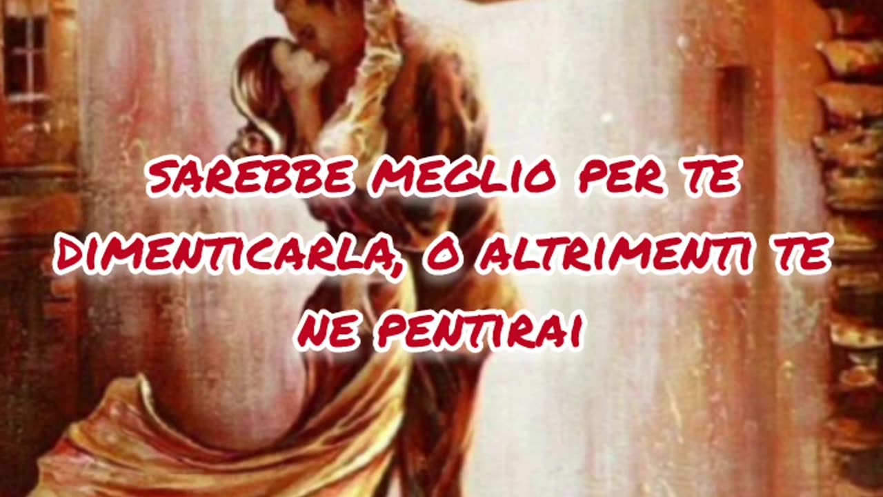 "Easy lover"-Phil Collins (1984)-traduzione in italiano