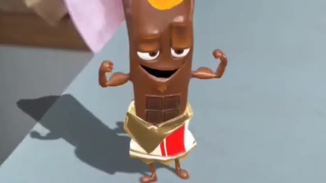 Chocolate bar