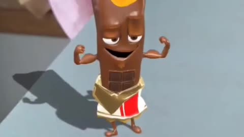 Chocolate bar