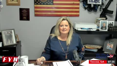 Lori discusses Qualifying in Georgia, Difference of one vote and more!