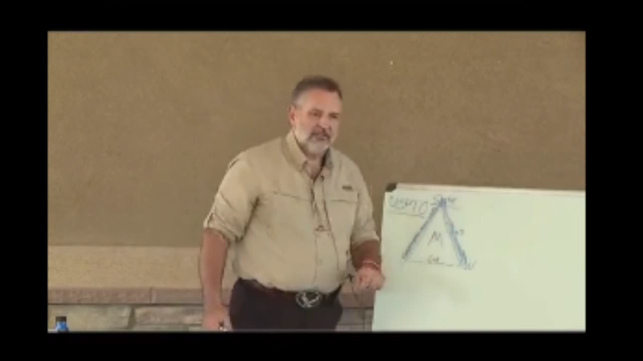 You are married to the state