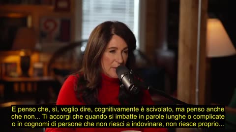 Il Tucker Carlson Show con Miranda Devine