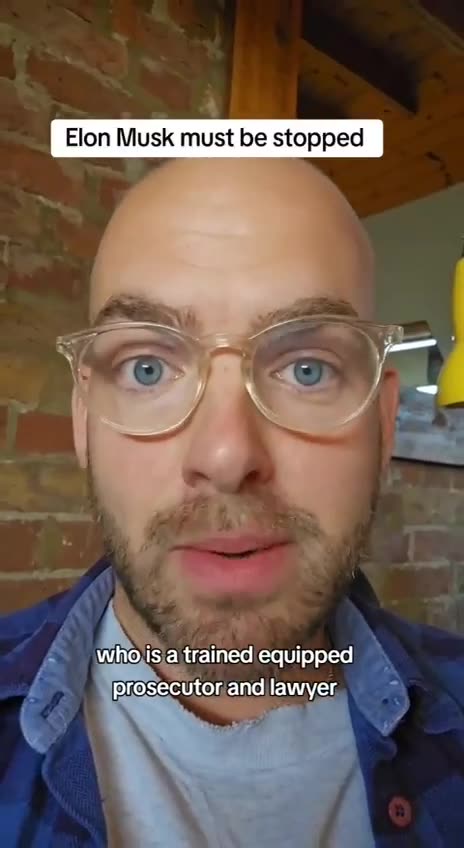 UK going after outside “agitators” from other countries? | Threatening Elon 🍿👀