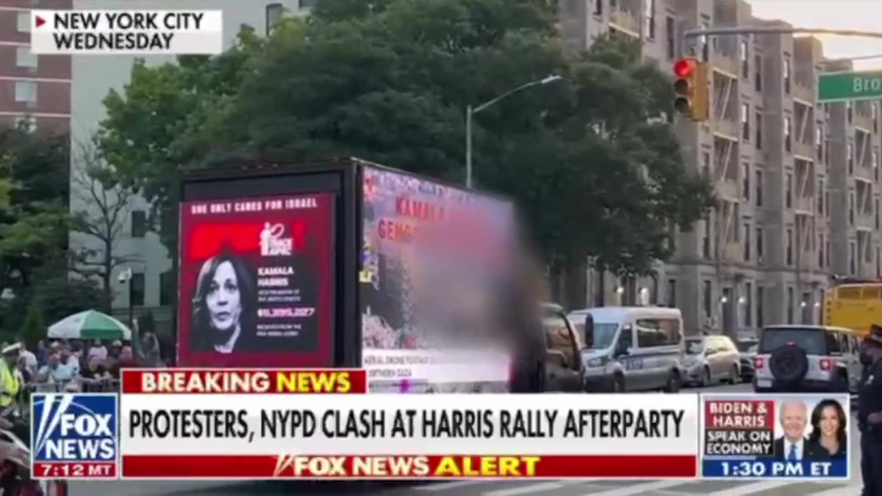 DNC Convention Is Going To Be 🔥 | There’s no telling what’s about to go down..