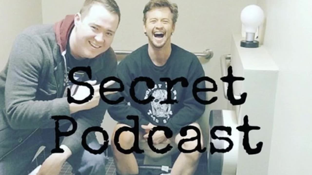 0490 Matt and Shanes Secret Podcast - Jack Black Pt 5