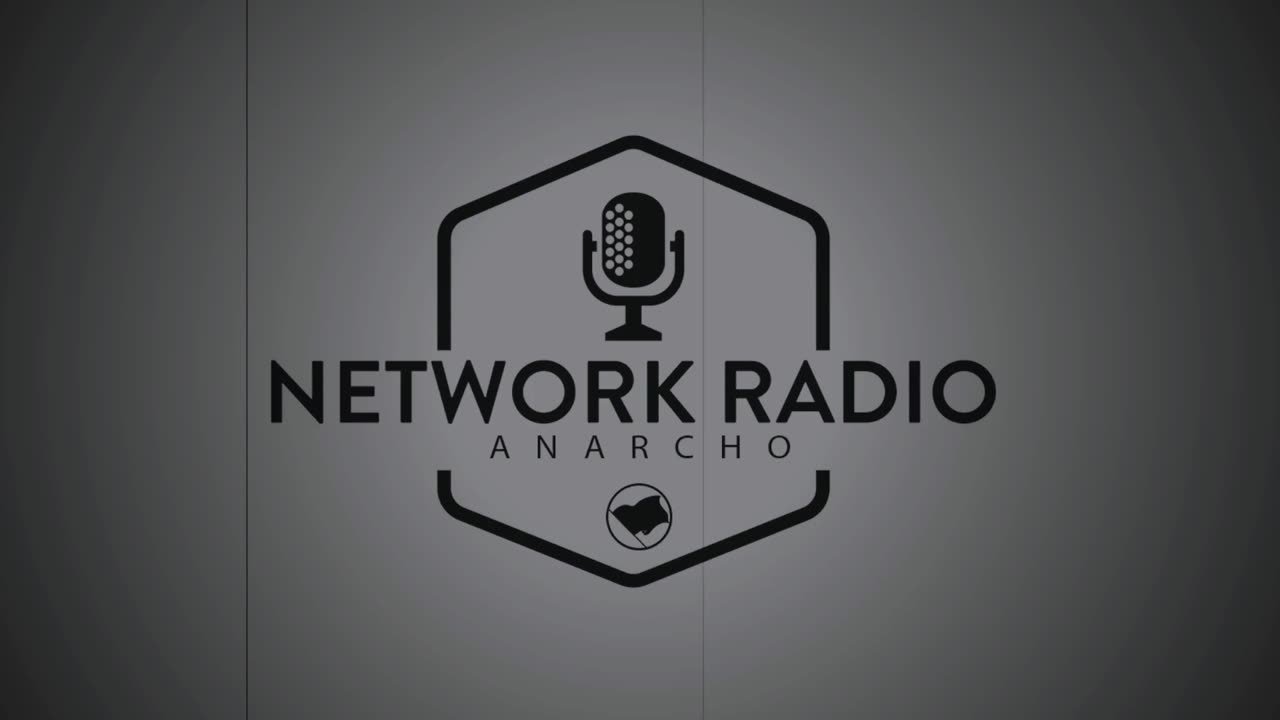 Network Radio Anarcho: Dr. E. Michael Jones