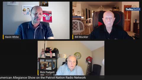 The Kevin White Show / 12-14-2022