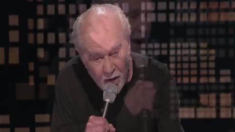 The Game is Rigged ! They Own You! George Carlin *3min