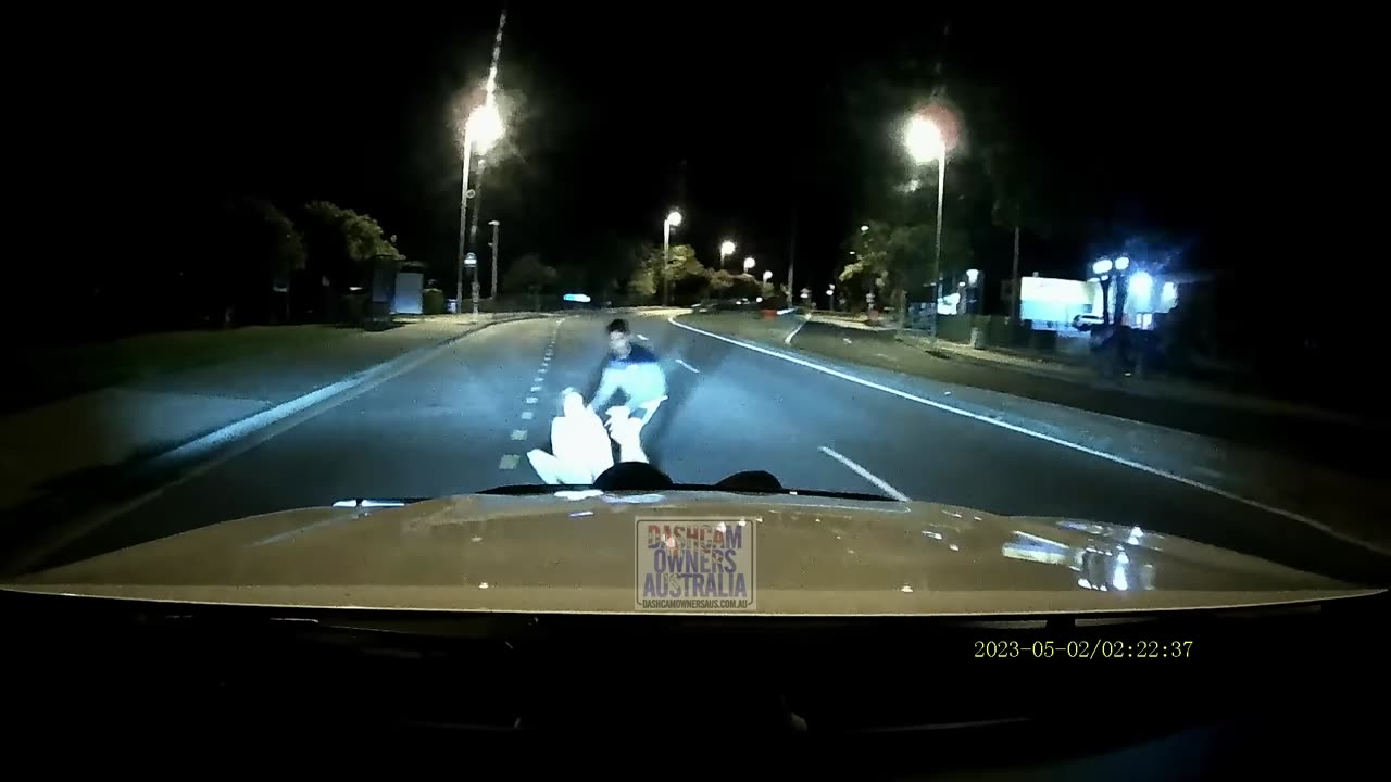 Insurance Fraud and Carjacking Attempt Gone Wild