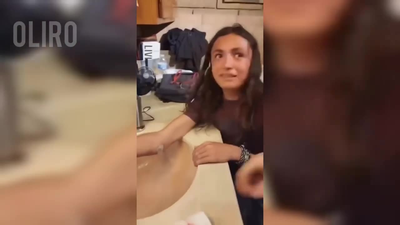 You Laugh, You Lose