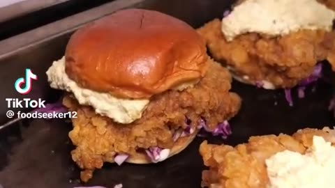 The good burger