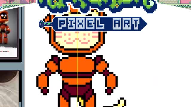 CURSO APRENDA PIXEL ART