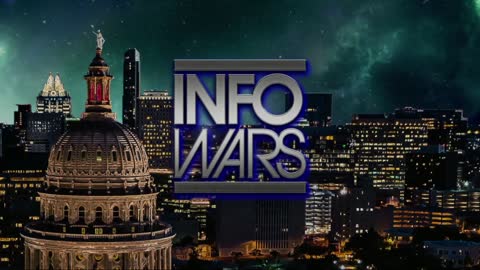 The Alex Jones Show in Full HD for May 10, 2021.