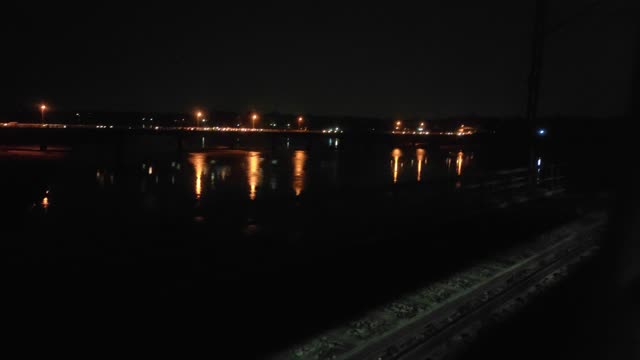 Holy river ganga