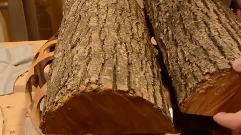 * Cammies Garage woodworking plan