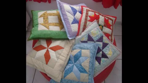94 Brilliant Retail Pillow Craft Ideas