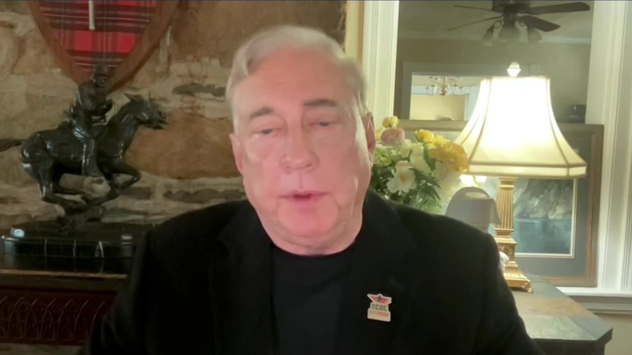 🚨Colonel MacGregor - This weekend or next weekend. AT THE PRECIPICE! WW3🚨